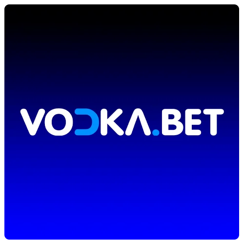 промокод в Vodka
